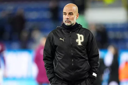 Italian Sports Minister warns against Guardiola negotiations: Early announcement carries risks