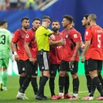 After World Cup Exit, Egyptian FA Thanks the State and Fans, Reaffirms Commitment to Defending National Team's Rights
