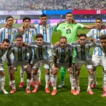 Scaloni finalizes Argentina's lineup against Spain.. and there's competition for a midfield spot