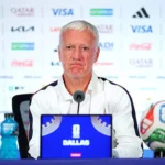 Deschamps announces Mbappe's readiness for the Spain match and confirms: Our ultimate goal