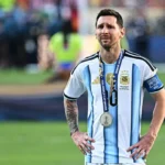 Messi breaks his silence after losing the World Cup final: The pain is immense.. but we deserve to be proud