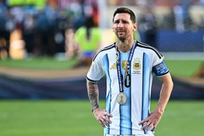 Messi breaks his silence after losing the World Cup final: The pain is immense.. but we deserve to be proud