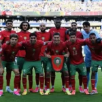 Diaz leads Morocco's attack against France in the World Cup quarter-final