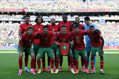 Diaz leads Morocco's attack against France in the World Cup quarter-final