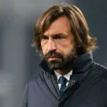 Reports: Russian betting company hinders Italy's negotiations with Pirlo