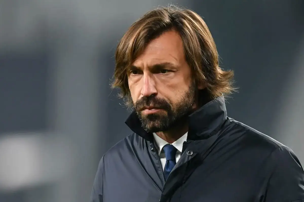 Reports: Russian betting company hinders Italy’s negotiations with Pirlo