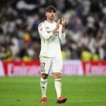 ريال مدريد يعلن إصابة أسينسيو قبل انطلاق الموسم الجديد