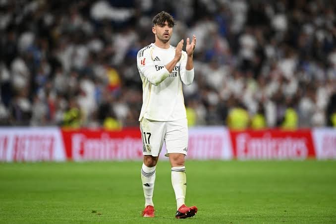 Real Madrid announce Asensio's injury ahead of the new season
