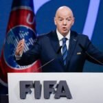 New escalation against FIFA: UEFA threatens to investigate World Cup stake sale plan