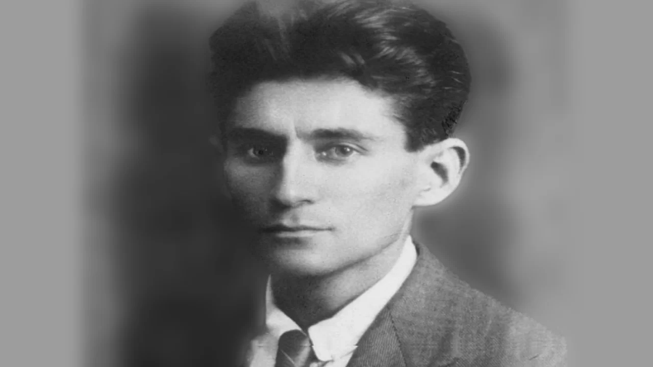 Kafka’s Political Ideas Resurface.. Why Do Historians Differ Over His Stance on Zionism?