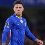 Real Madrid puts an end to speculation regarding Enzo Fernandez with an official statement