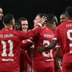 ليفربول يضع جناح بورنموث على راداره لتعويض رحيل محمد صلاح