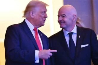 The White House clarifies Trump's stance on attending the 2026 World Cup final