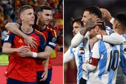 مواعيد مباريات اليوم والقنوات الناقلة.. الأرجنتين وإسبانيا في نهائي كأس العالم 2026