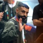 خطوة واحدة تفصل محمد صلاح عن بشكتاش.. تطورات جديدة في الصفقة