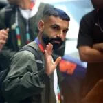 Mohamed Salah is one step away from joining Besiktas.. New developments in the deal