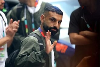 Mohamed Salah is one step away from joining Besiktas.. New developments in the deal