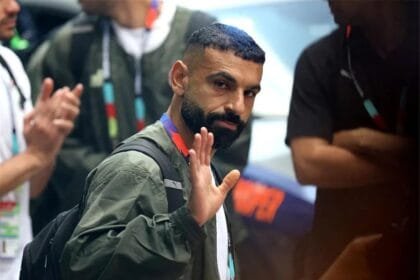 خطوة واحدة تفصل محمد صلاح عن بشكتاش.. تطورات جديدة في الصفقة