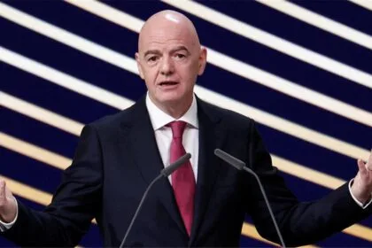 UEFA announces boycott of World Cup tournaments in protest against FIFA decisions