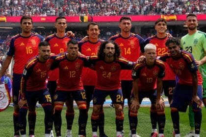 تشكيل إسبانيا المتوقع أمام فرنسا اليوم في كأس العالم