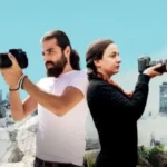 "عصافير الحرب".. يحصد الإشادة بعد انطلاق عرضه في بريطانيا