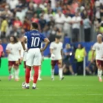انهيار في دالاس.. صحف فرنسا تهاجم الديوك بعد السقوط أمام إسبانيا في المونديال