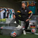 رسميًا.. يورجن كلوب يتولى تدريب منتخب ألمانيا بعقد حتى 2030