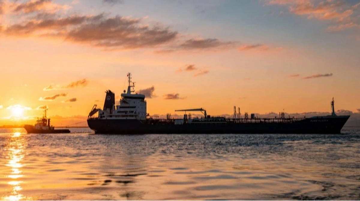 Russia Accuses Ukraine of Targeting Oil Tankers in Novorossiysk as CPC Suspends Loading Again