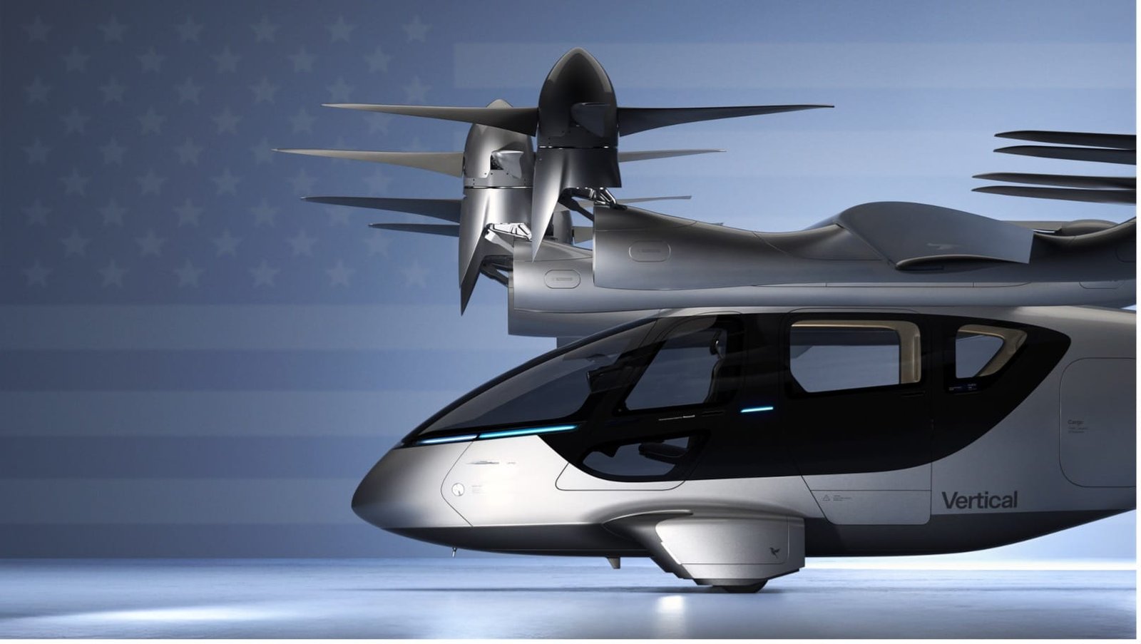 UK Backs Flying Car Development with New Investment Targeting Civil and Military Uses