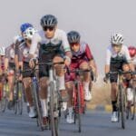 Japan.. Emirates Cycling participates in the World Championships in Canada and the Asian Games