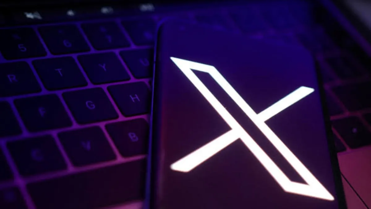 X Bolsters Visual Content Creation with New Features and Tightens Measures to Protect Creators’ Rights