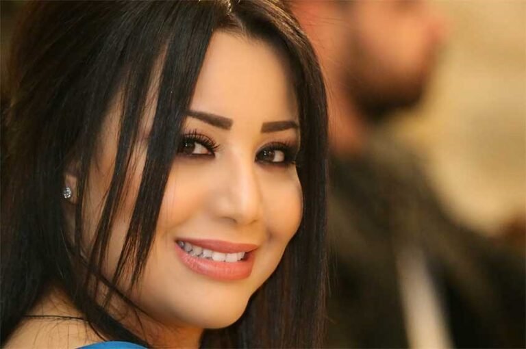 يسرا محنوش تطرح "حواليا ناس".. أحدث أغانيها باللهجة المصرية