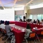 Via a roundtable discussion.. Dubai Chambers reviews investment opportunities for Chinese investors