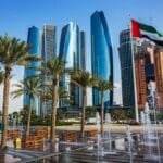 Increase in craft and commercial licenses.. Abu Dhabi is establishing itself as a global destination for business and investment