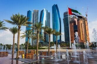 Increase in craft and commercial licenses.. Abu Dhabi is establishing itself as a global destination for business and investment