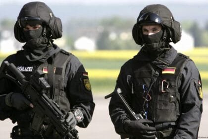 From espionage to sabotage: How is Germany preparing to counter threats from Iranian "proxies"?