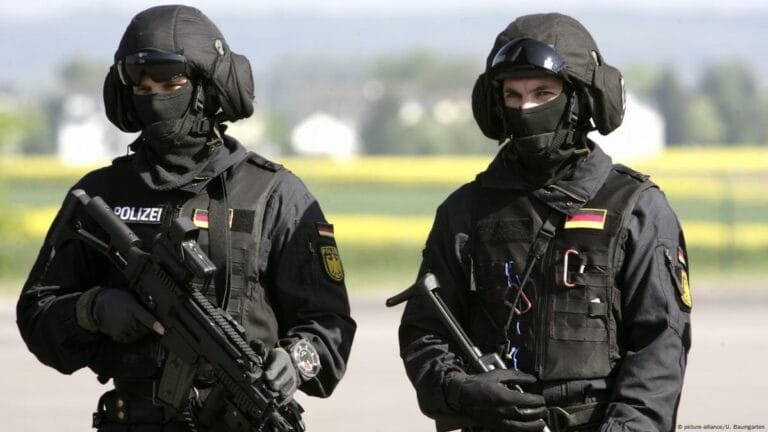 From espionage to sabotage: How is Germany preparing to counter threats from Iranian "proxies"?