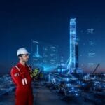 An increase of 4%. ADNOC Drilling revenues amounted to AED 9.04 billion during the first half