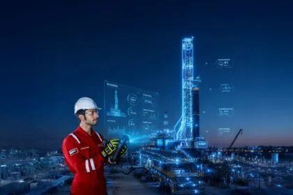 An increase of 4%. ADNOC Drilling revenues amounted to AED 9.04 billion during the first half