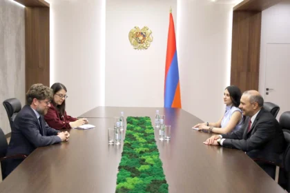 Armenia and France strengthen their strategic partnership
