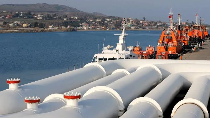 Iran faces an unprecedented energy crisis: a 100 million cubic meter gas shortage expected this winter