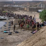 Emergency refugee crisis in Spain: Ceuta on high alert after thousands cross the border