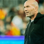 Breaking - Zidane to lead Les Bleus... The French Football Federation announces the appointment of the football legend as the national team's manager