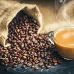 Coffee prices are set to jump to record highs in 2026; declining global stockpiles are raising concerns