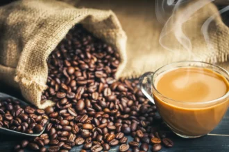 Coffee prices are set to jump to record highs in 2026; declining global stockpiles are raising concerns