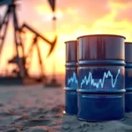 أسعار النفط تقفز 8% مع بدء الحصار الأميركي على الساحل الإيراني