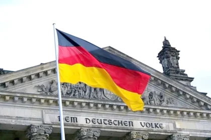 Germany condemns Iran's attacks on commercial ships in the Strait of Hormuz and countries in the region