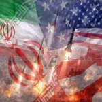 أمريكا تتوعد إيران بالمساءلة عن أي استهداف لحرية الملاحة