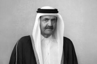 Arab and international praise for the achievements of the former Emir of Qatar following the announcement of his death
