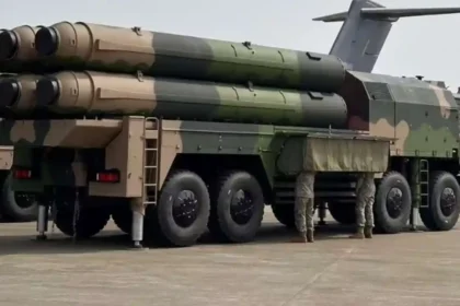 Iran anticipates a shipment of Chinese missiles within weeks amid escalating tensions